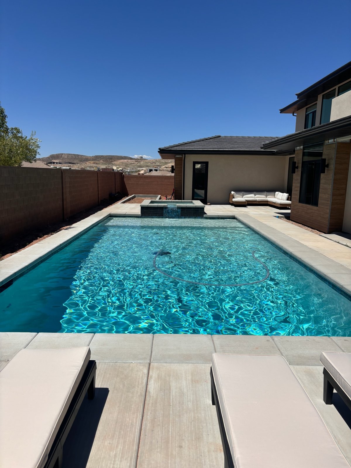 HDH Pools Southern Utah